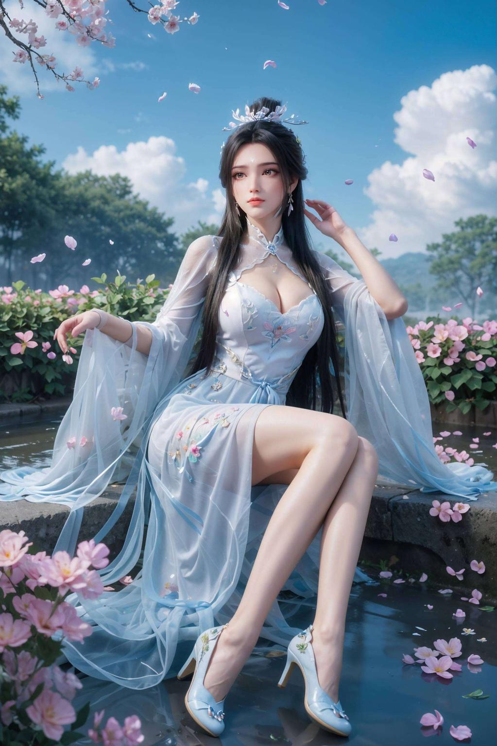 让你的平板瞬间变身动漫世界！