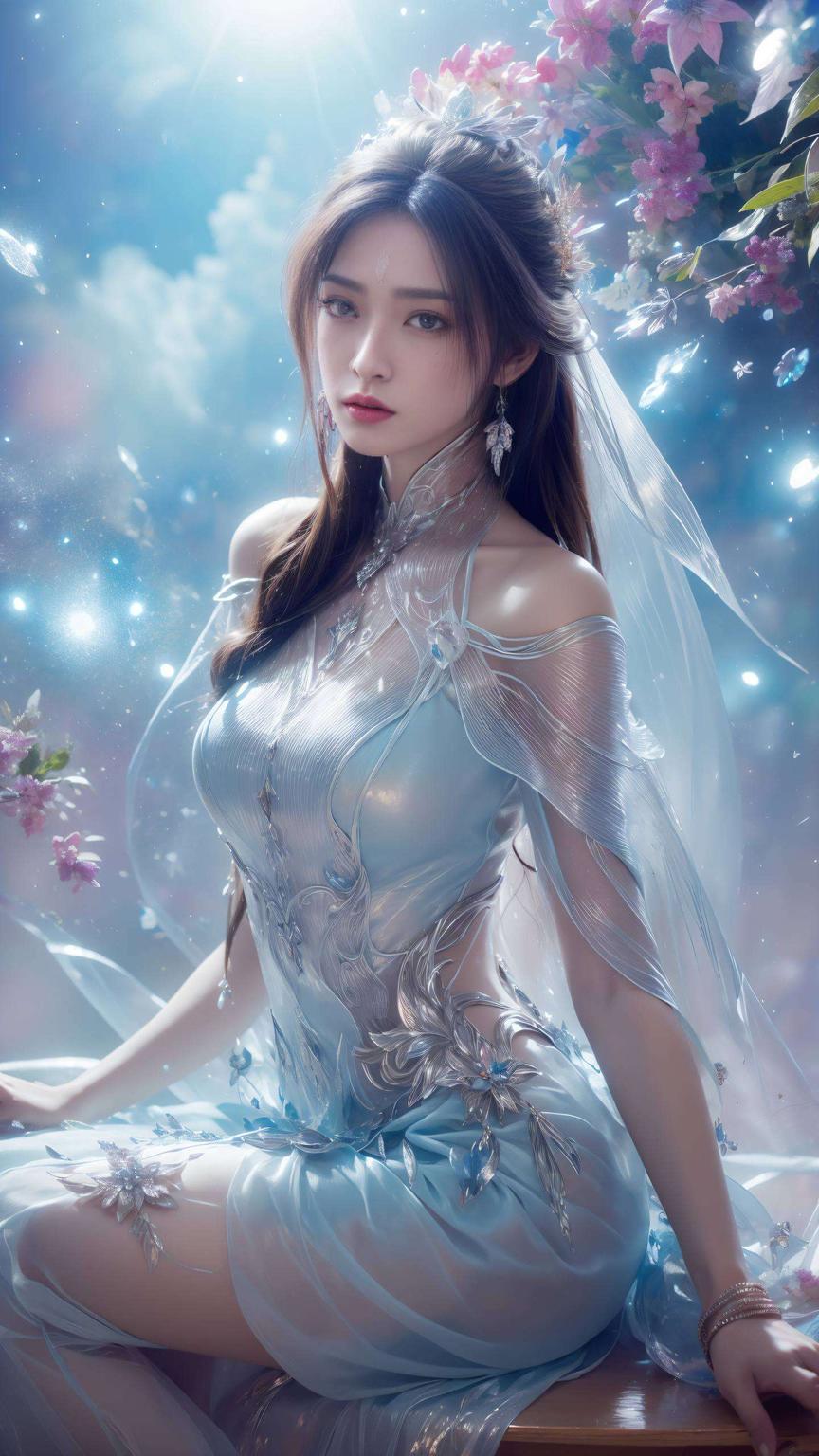 美得让人心动4K分辨率