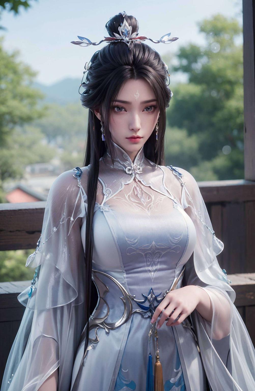 让你享受视觉盛宴！