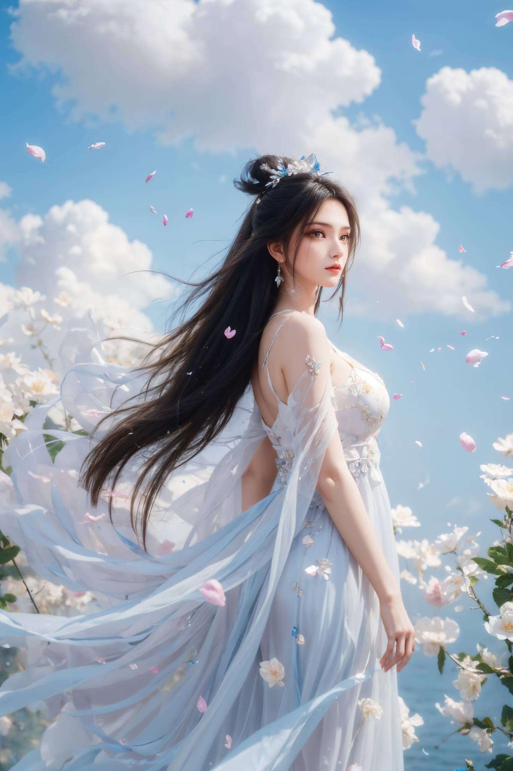 仙气十足快来免费下载