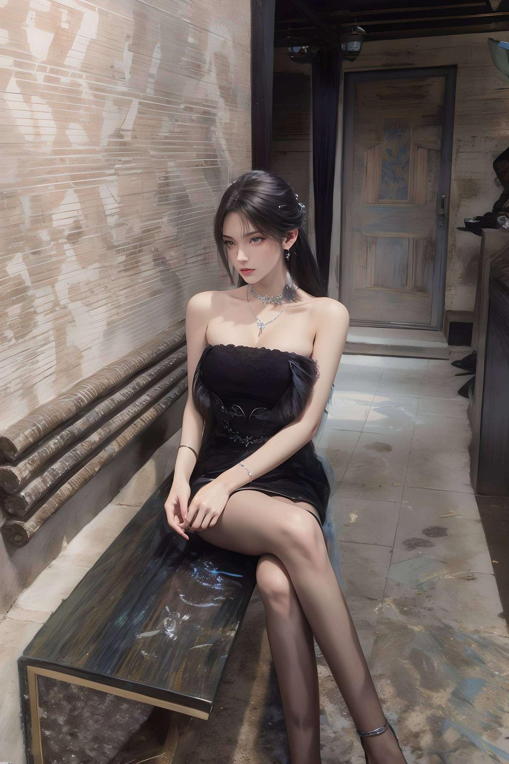 各位！今天给大家带来一组超美的诛仙陆雪琪电脑壁纸简直让人心动！