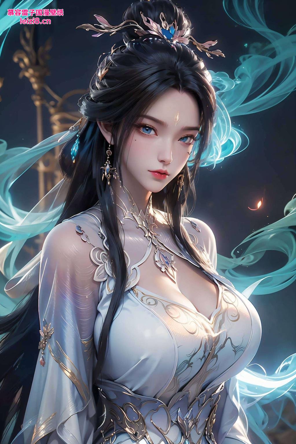 每一像素都精准到位