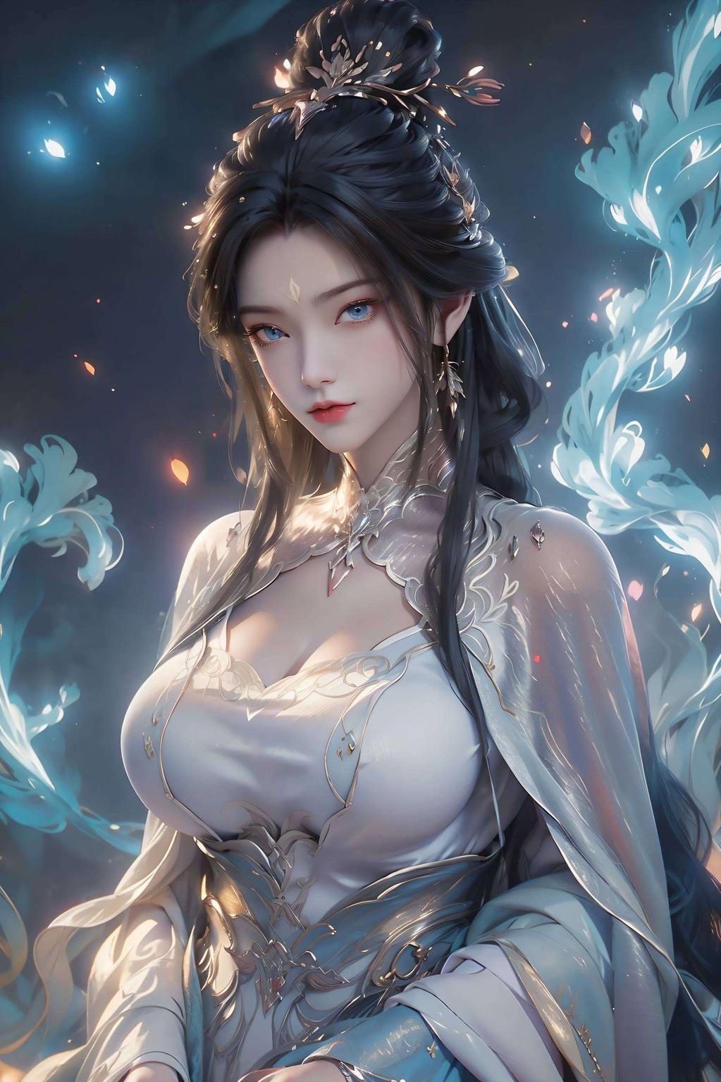 今天给大家分享一款古风满满的伤感免费壁纸仿佛在诉说着古老的故事