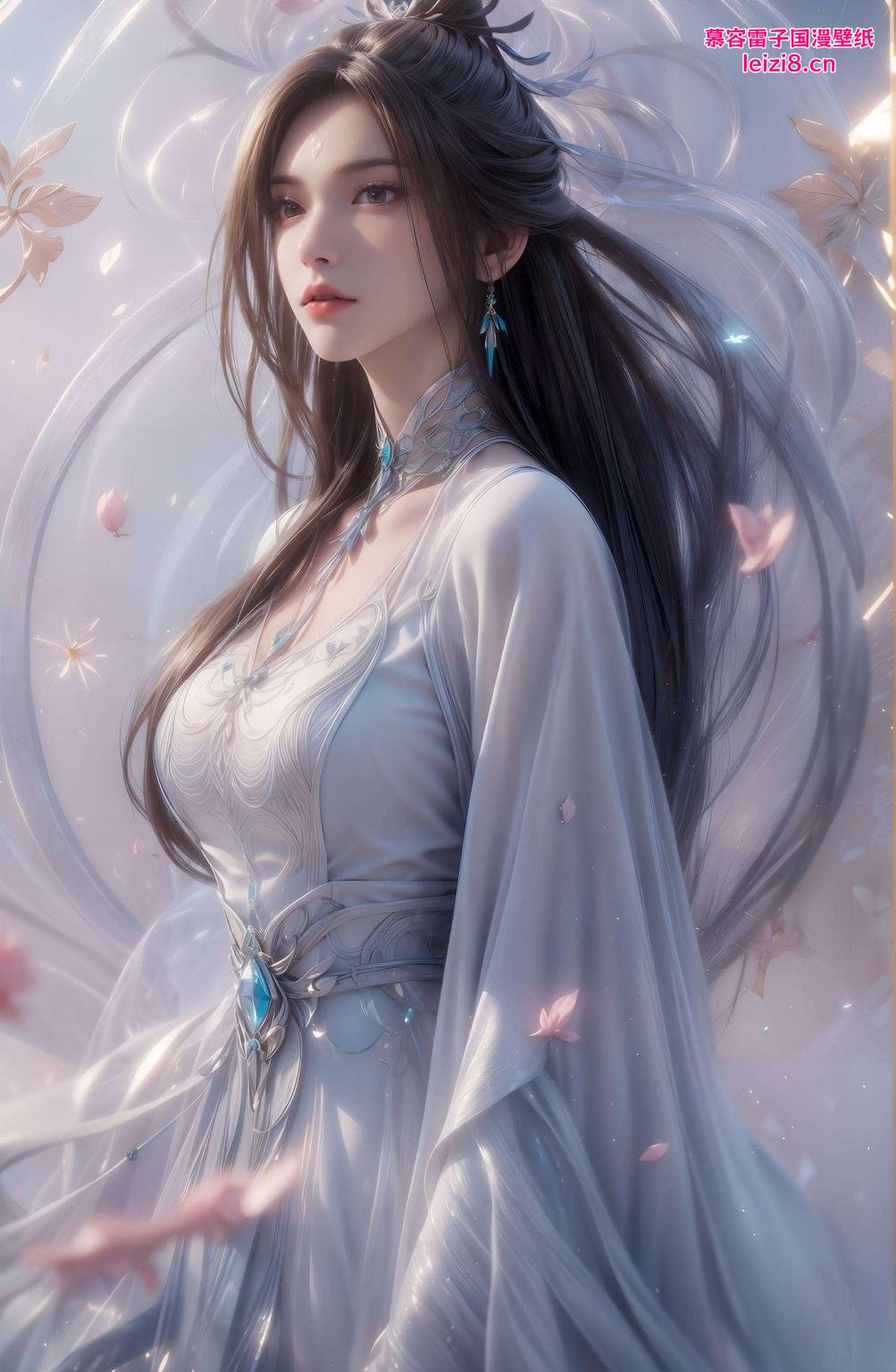 陆雪琪小时候萌态可掬守护你的双眼