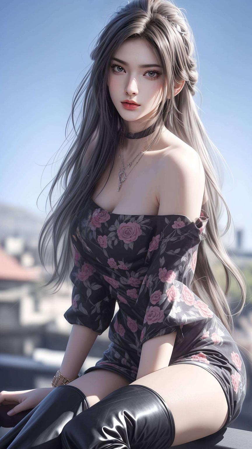 美得让人心动快来下载