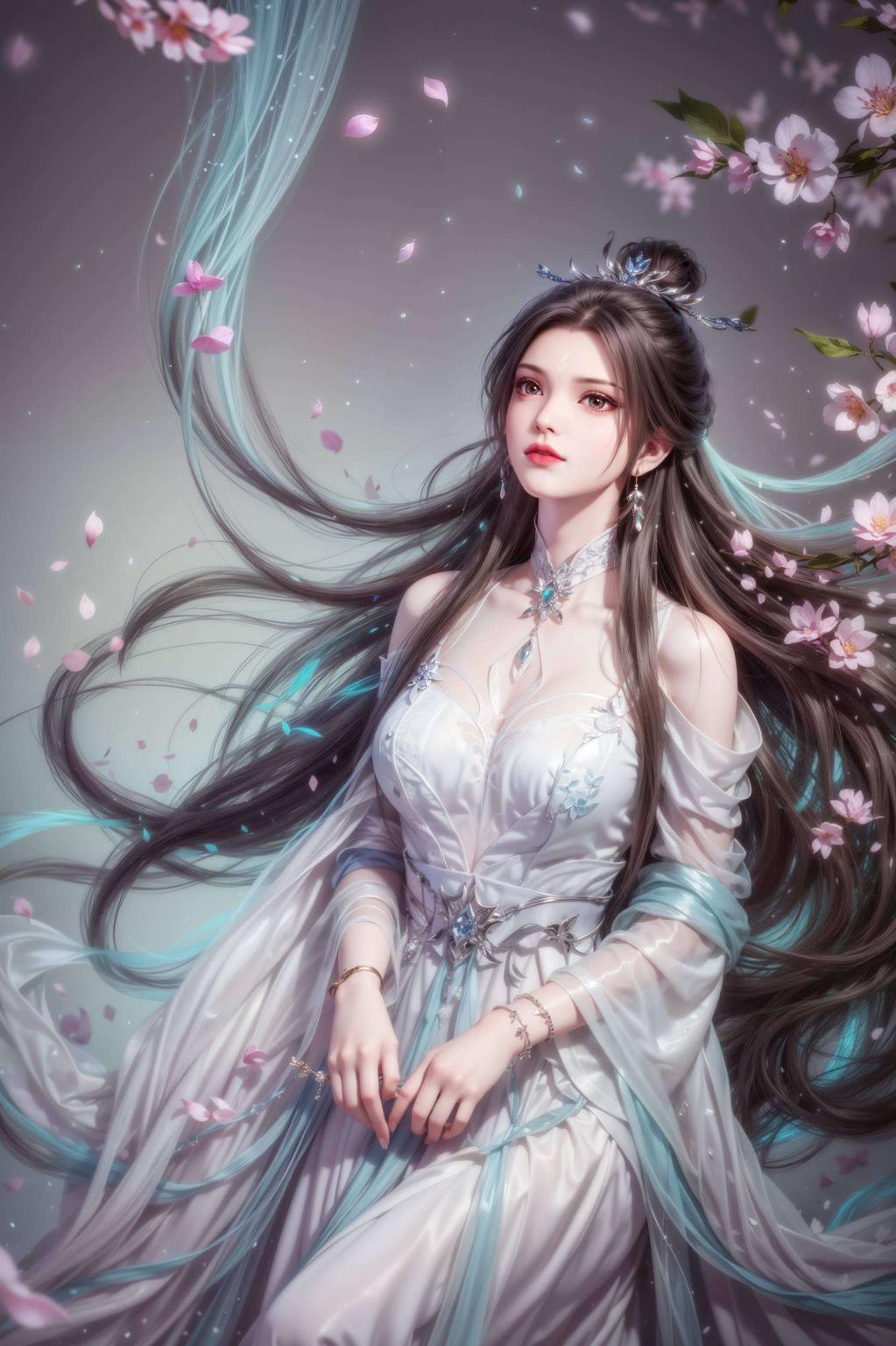 完美像素色彩饱满