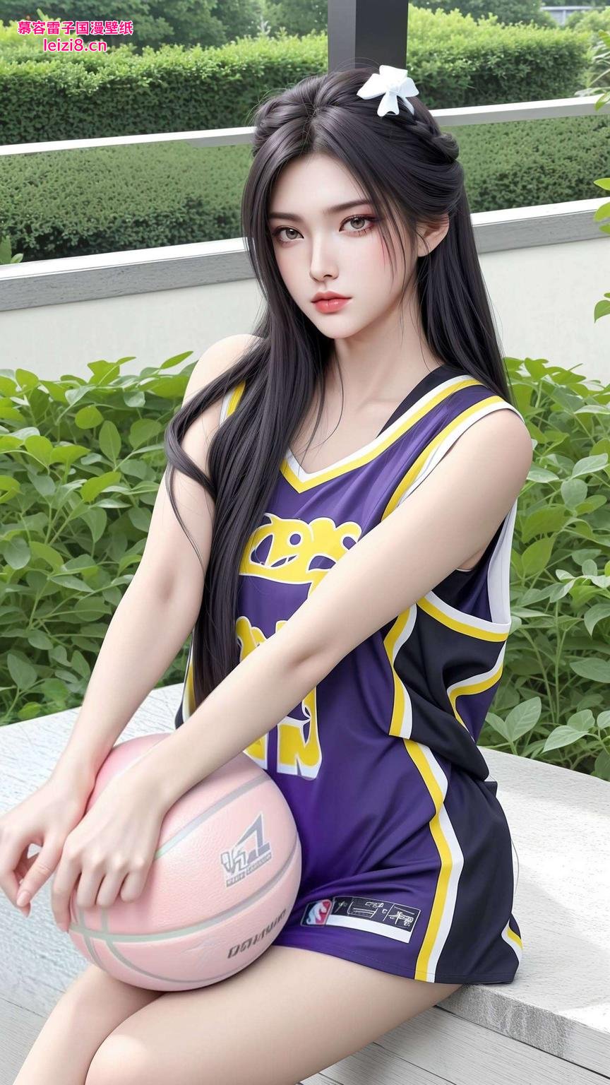 炫彩高清简洁大方