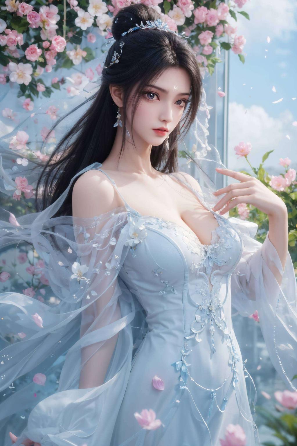 既养眼又护眼动态效果生动