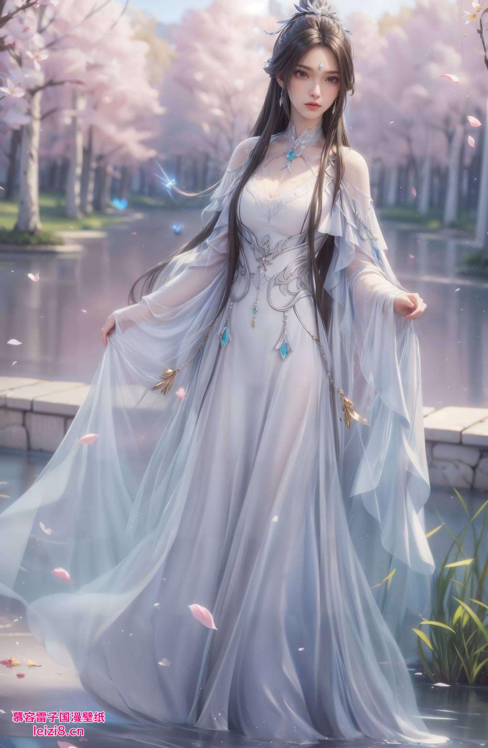 动漫迷的福利！高清画质