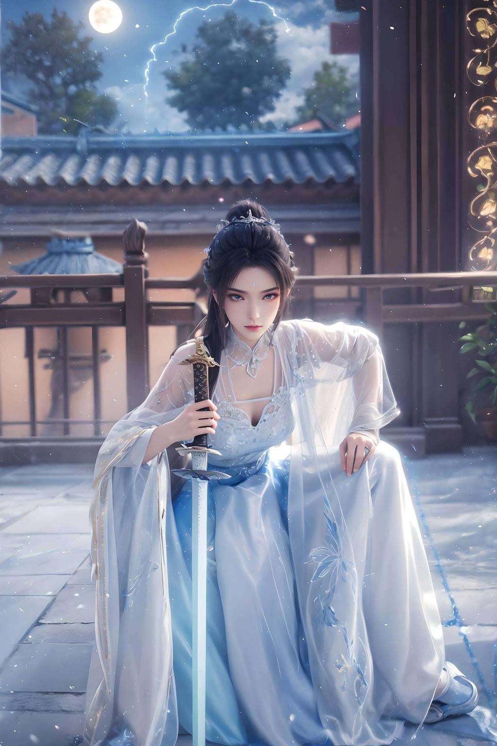 高清漫画壁纸点亮iPhone独特风采！