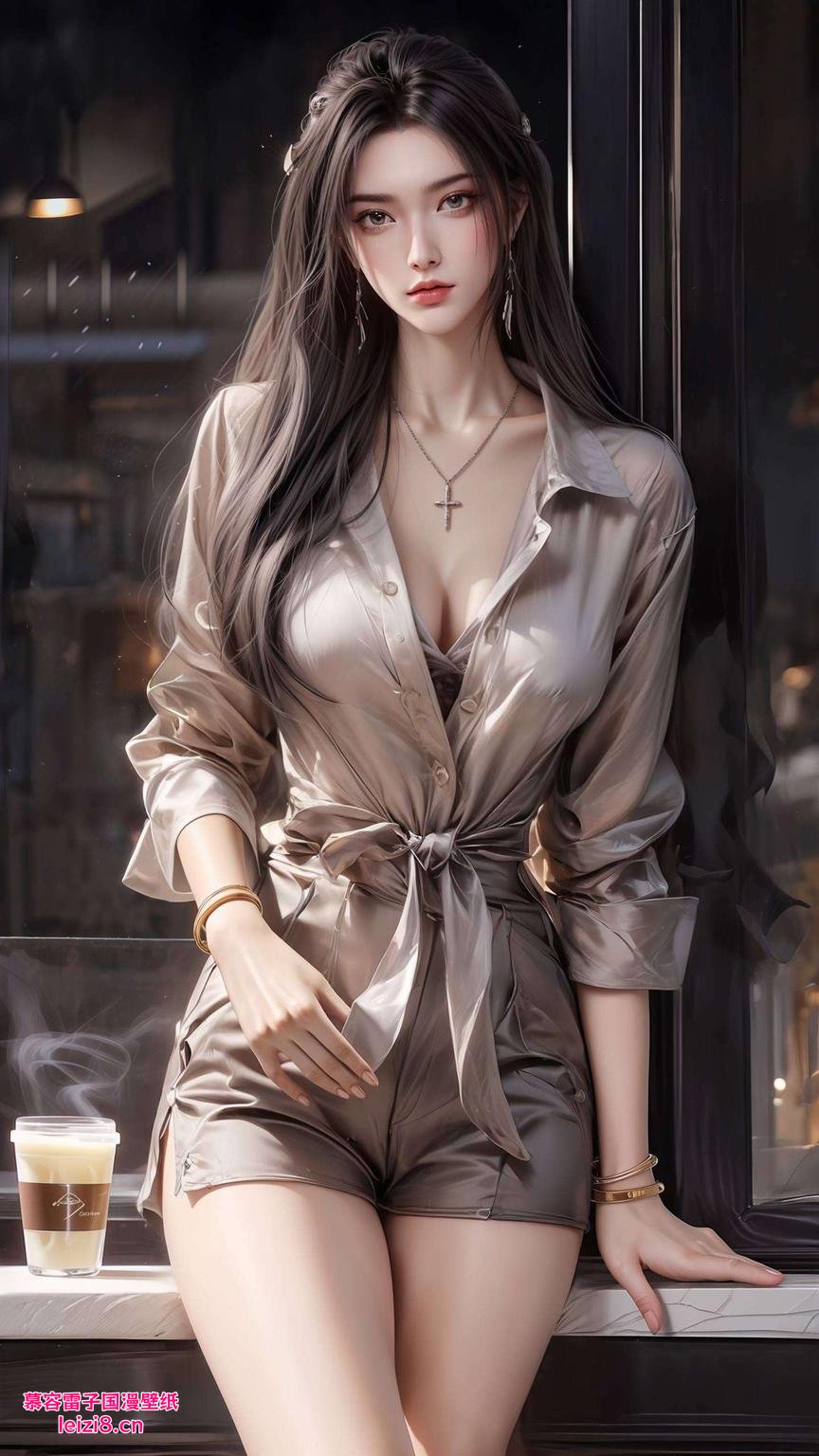 陆雪琪主题的动态壁纸这集最美壁纸专集