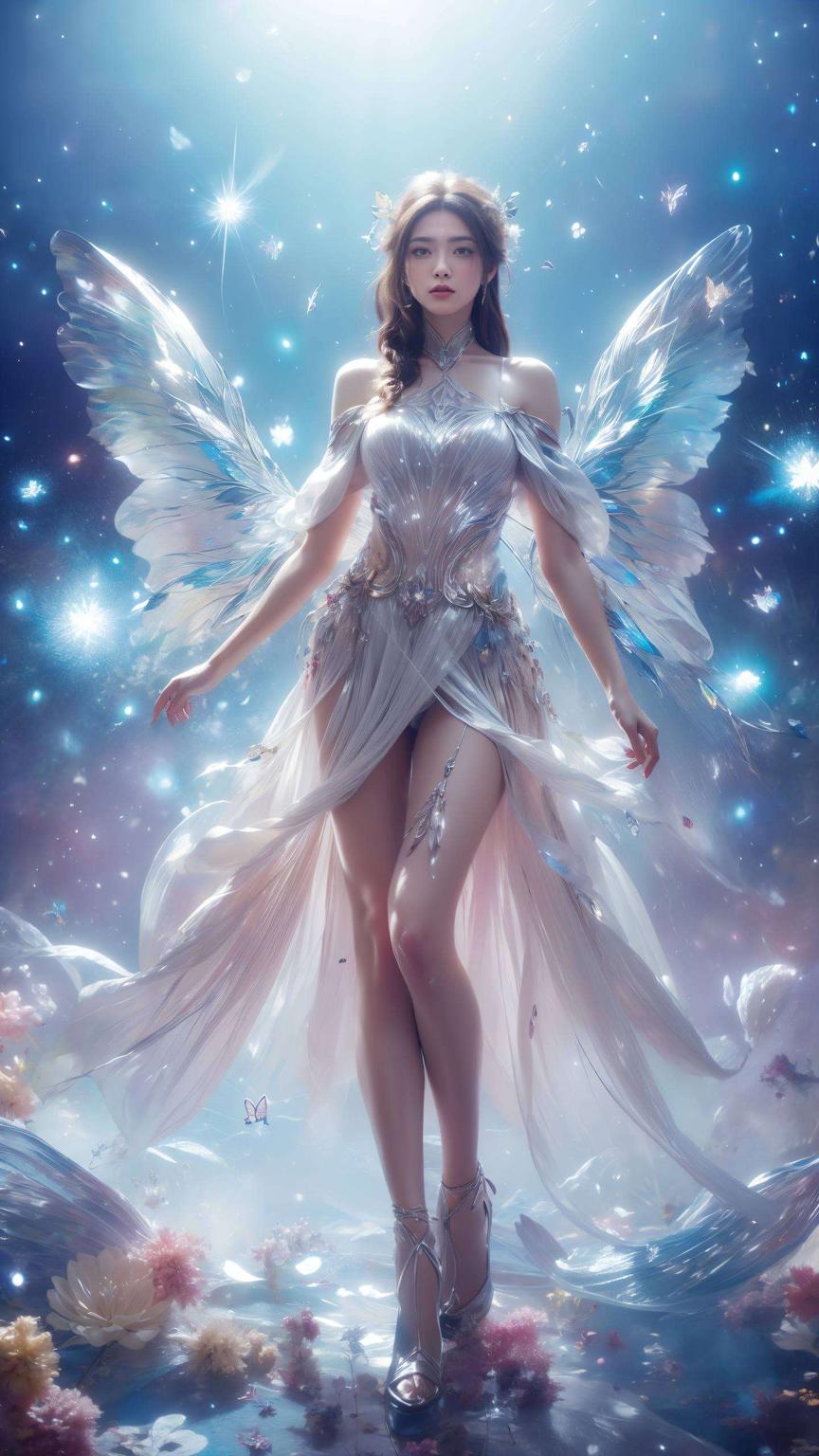 特别推荐这款苹果粉色陆雪琪壁纸让你的手机瞬间变身粉嫩少女心！高清画质