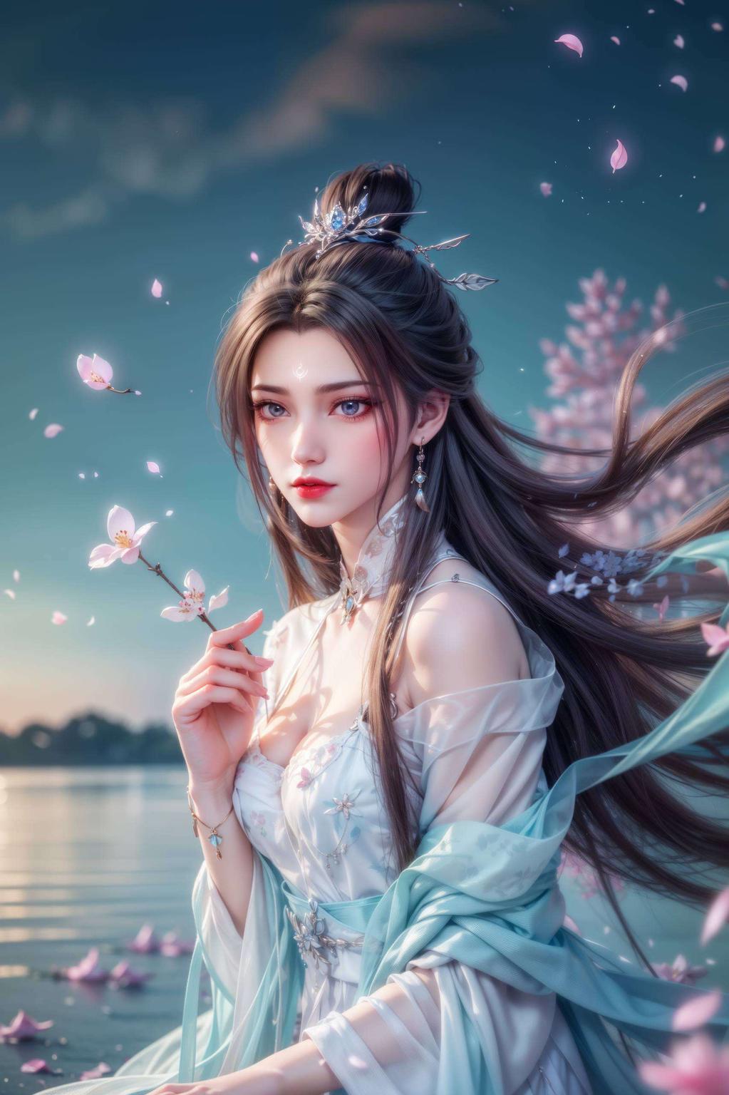 让你的手机瞬间变身动漫迷的最爱！