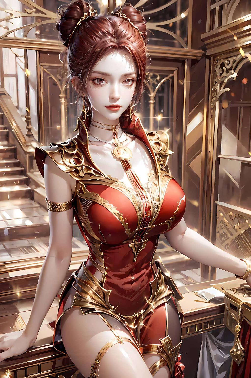 唯美风满满每一帧都让人心动