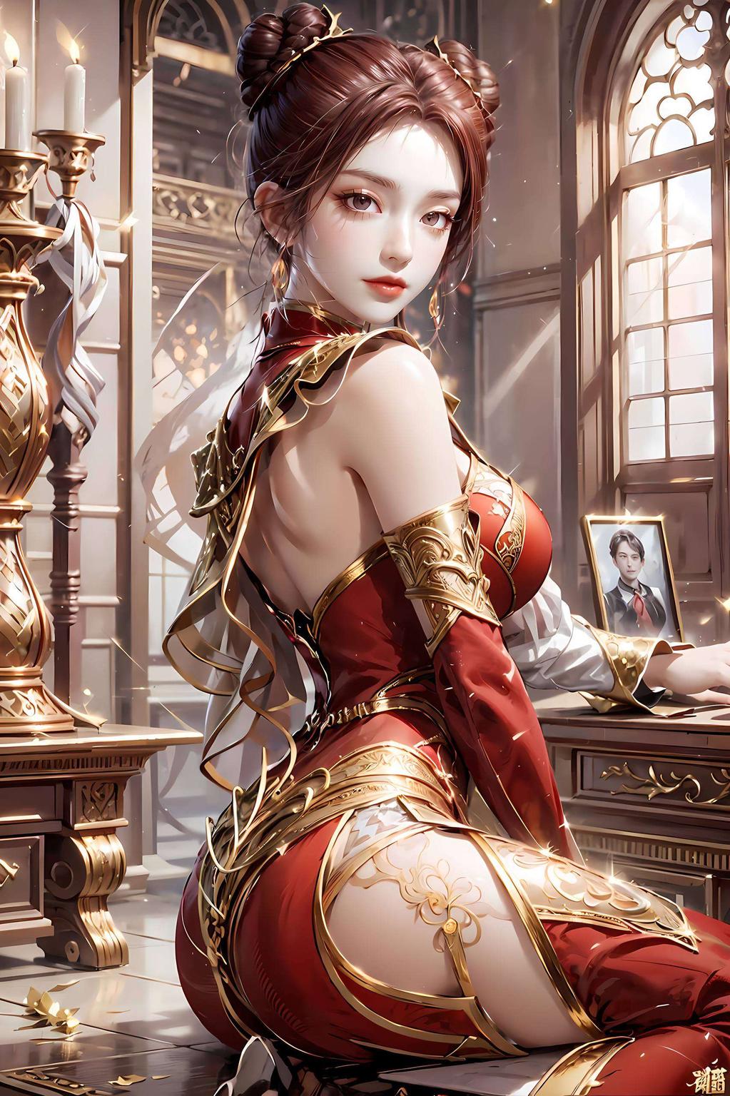 清新色调工作学习更舒心