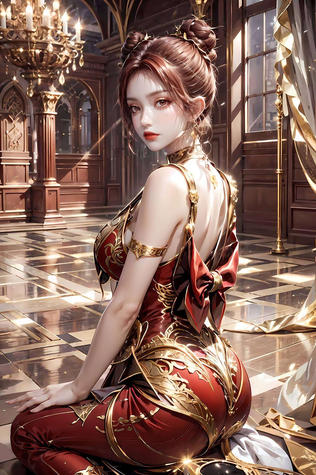 免费下载美到窒息！