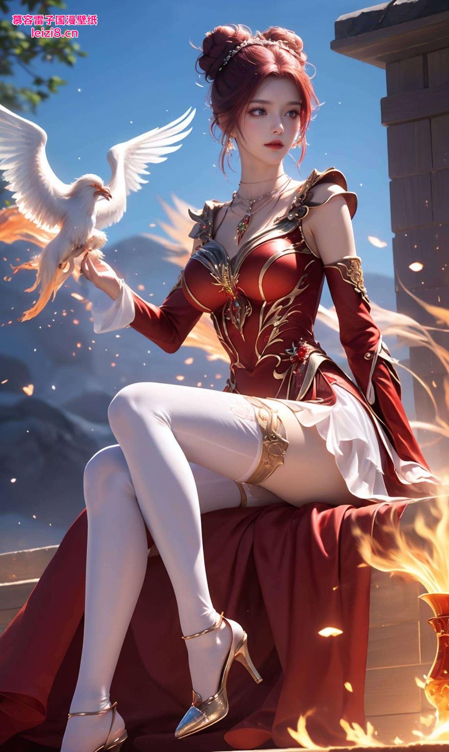 不仅护眼更是漫画迷的福音！