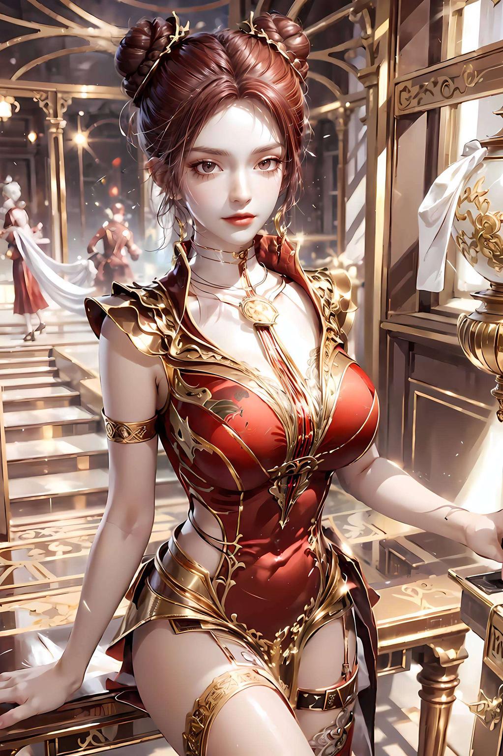 朋友们！今天给大家带来一款超实用的马小桃主题壁纸P图软件让你的手机瞬间变身潮图达人！护眼壁纸免费分享