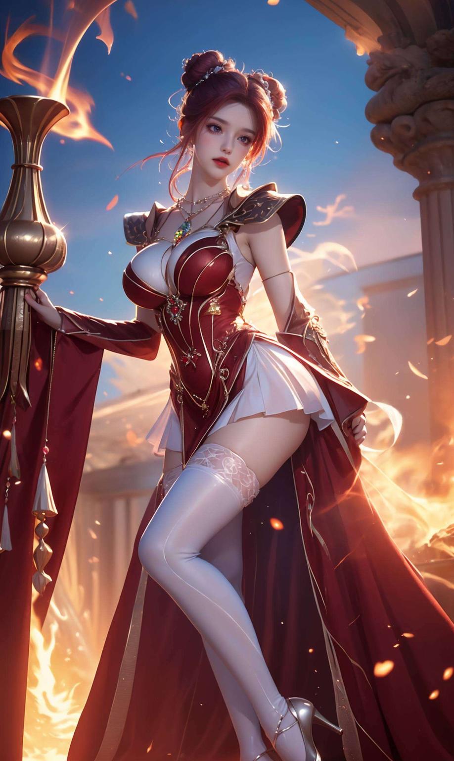 为你的锁屏注入灵魂！马小桃超清动态锁屏