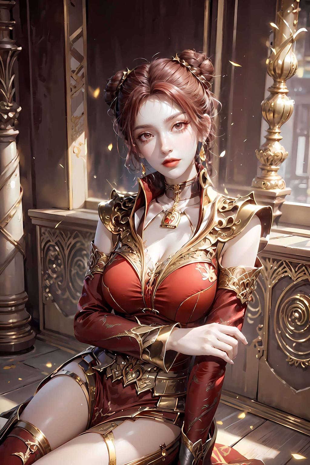 来看这款超in的马小桃手机壁纸！高清竖屏绝对的Ins风必备