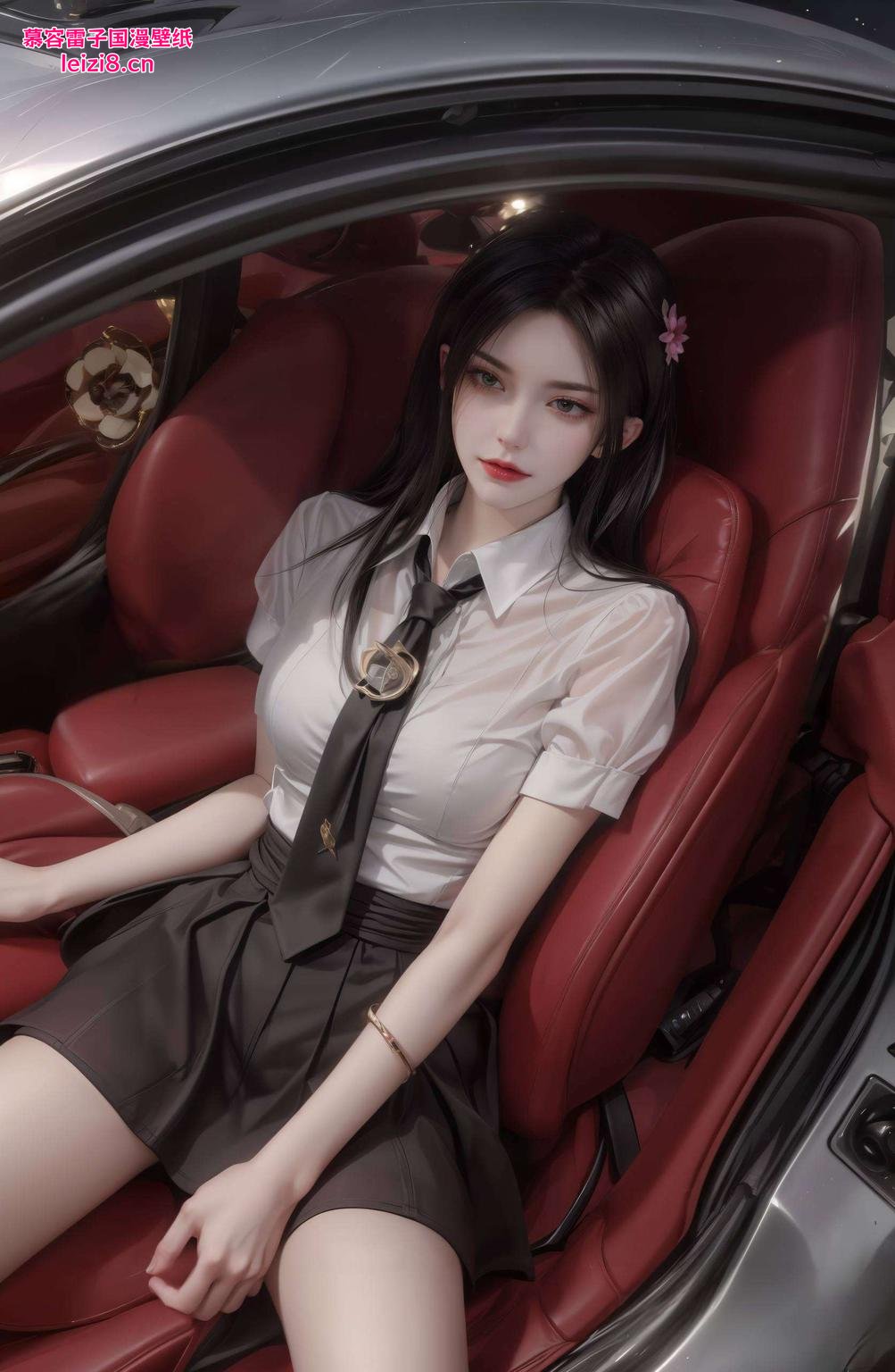 视觉盛宴为你的手机注入灵魂！