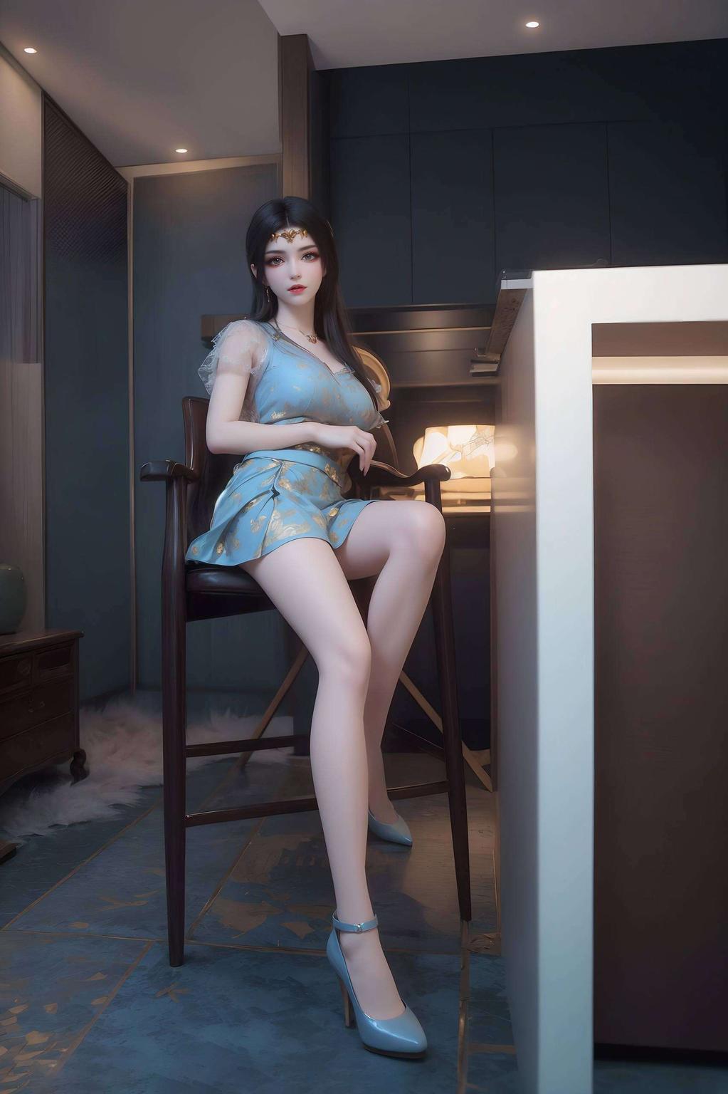 美得让人心动高清细腻