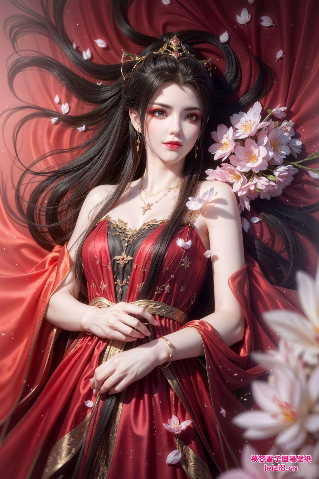 每一张都是古韵十足专为安卓系统打造！这款壁纸包里