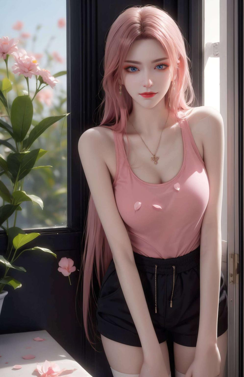 斗破苍穹之美杜莎一触即发