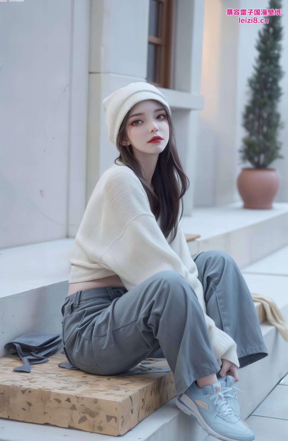 美杜莎的神秘魅力尽显蛇发女妖的冷酷与优雅