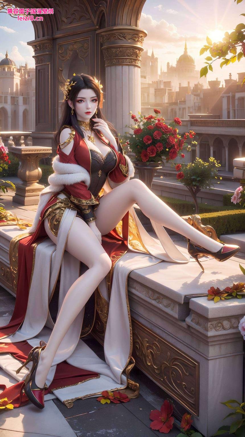 霸气外露让你的桌面焕然一新！