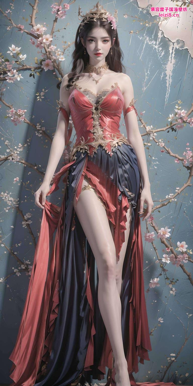 美杜莎限定壁纸高清1920x1080