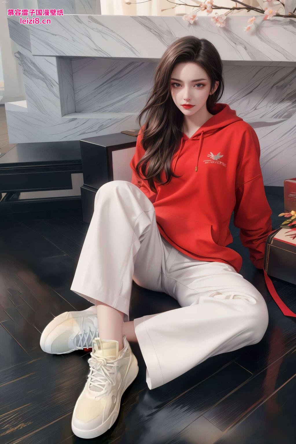 这款超还原的游戏壁纸平板桌面背景让你的电脑桌面瞬间升级为艺术作品！