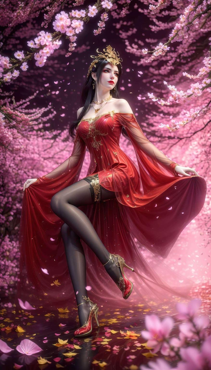 尽享视觉盛宴高清唯美