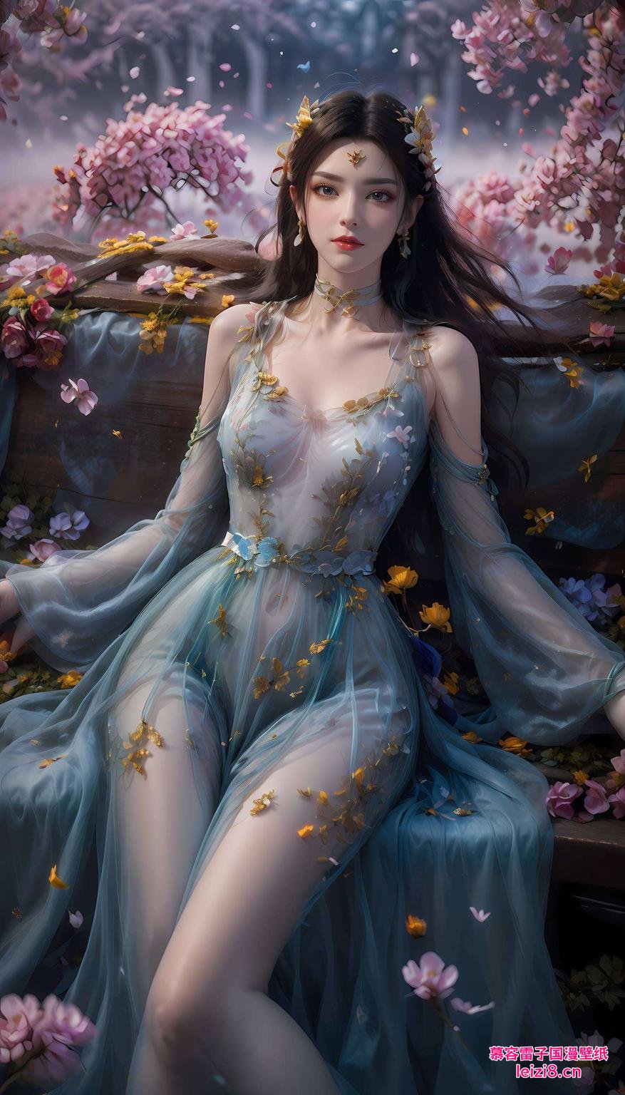 “大家好主角是美杜莎简笔画情侣