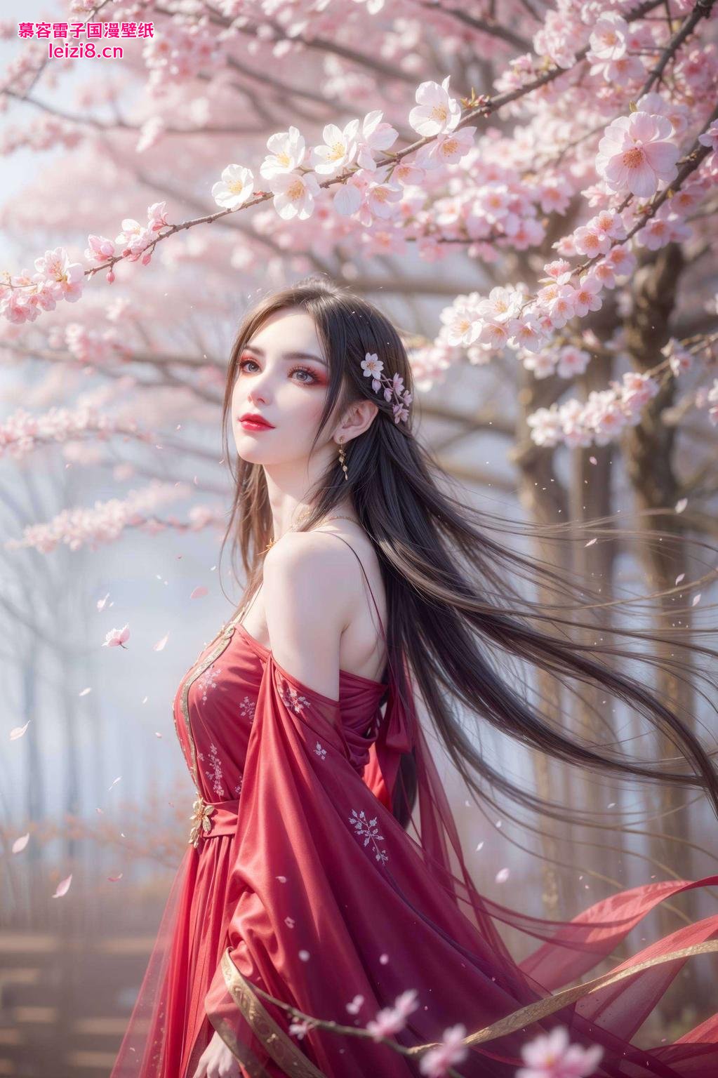 斗破彩鳞绚丽光影交织！#超精致免费壁纸#