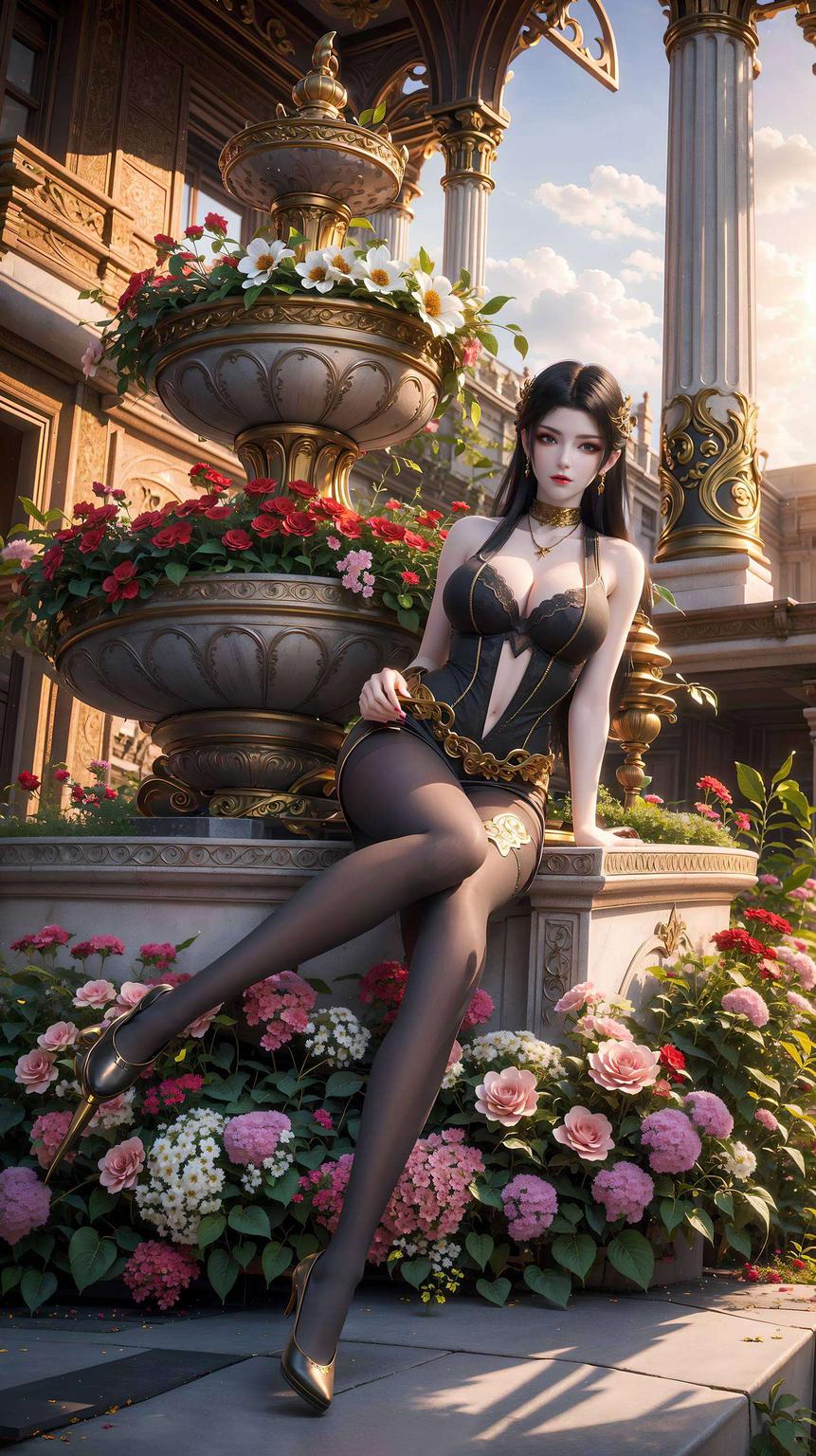 瞬间捕获你的视觉灵魂！犹如神秘魔法般降临桌面