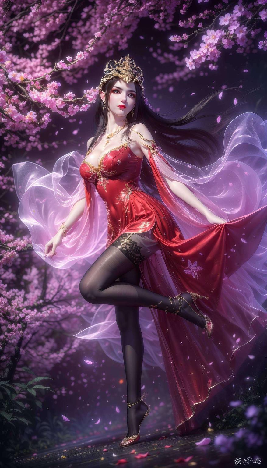 点亮你的桌面灵动的龙鳞