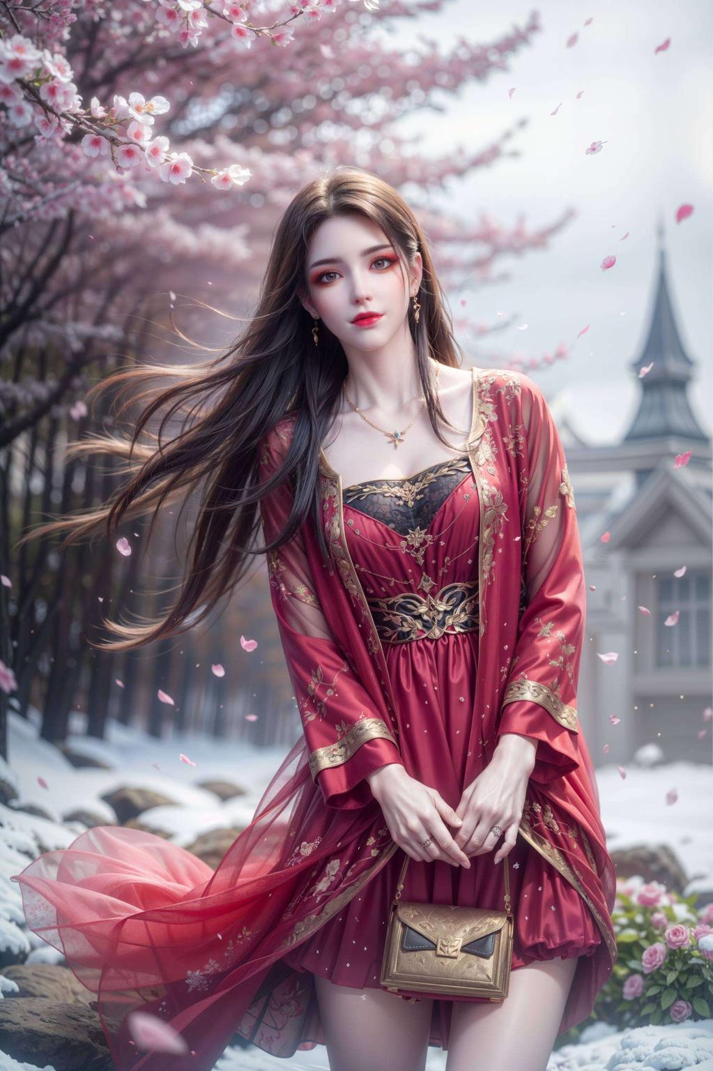 神秘的美杜莎眼神深邃这期给大家带来超高清1920x1080的美杜莎精选壁纸