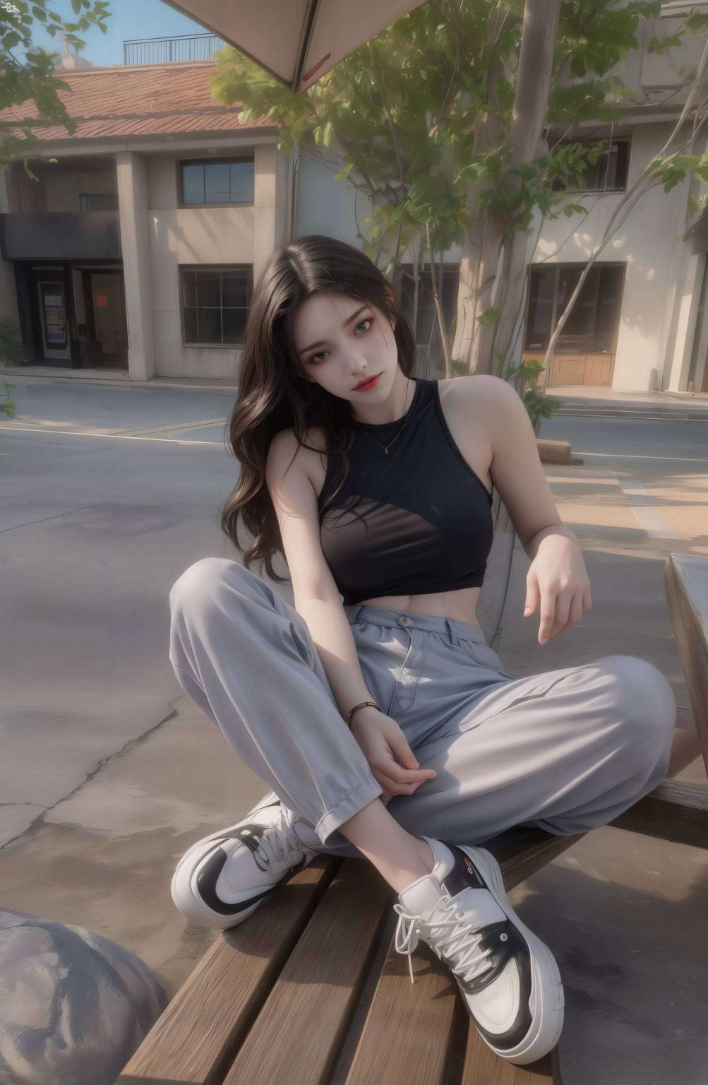 简直让人一眼万年！”特别护眼哦！这款美杜莎2k电脑桌面壁纸