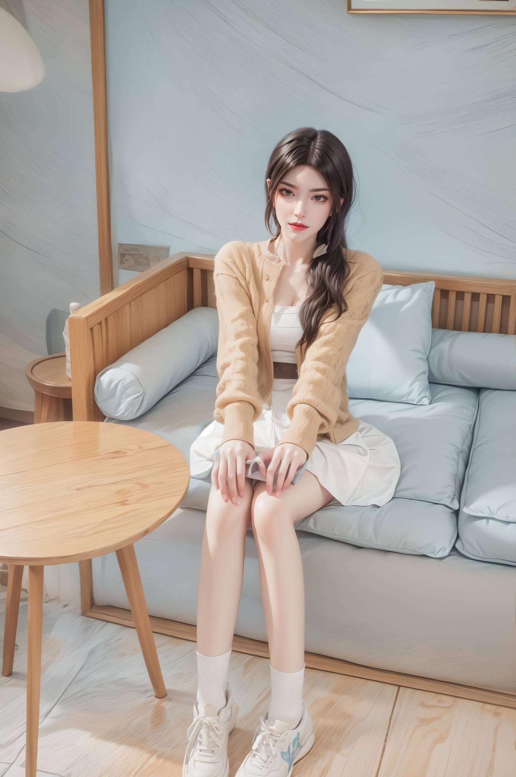 今天给大家带来一款超美的紫色动漫壁纸！看这《斗破苍穹》的壁纸简直是苹果手机的艺术壁纸首选！”