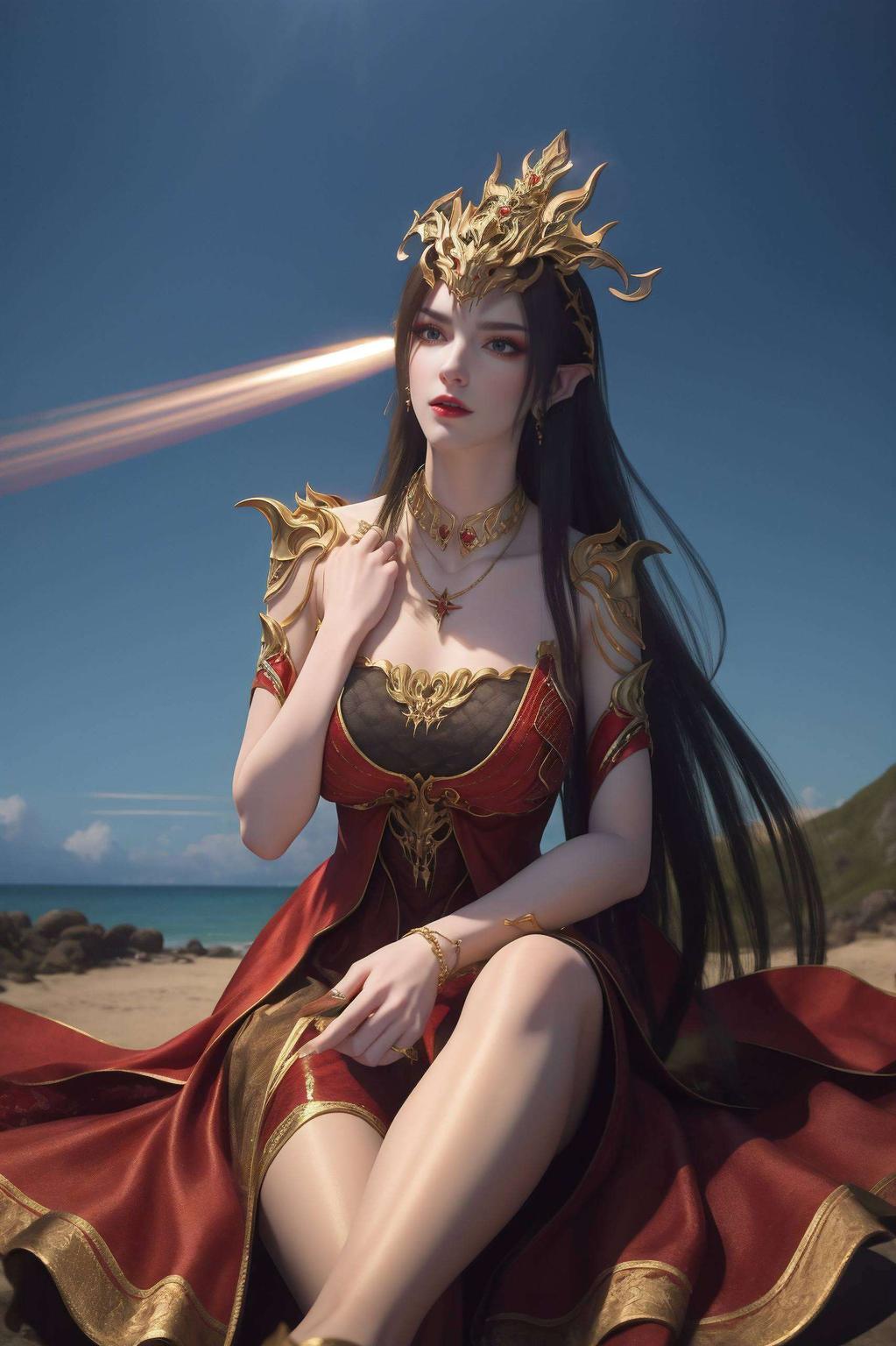 电脑壁纸尽显古香古色一眼难忘