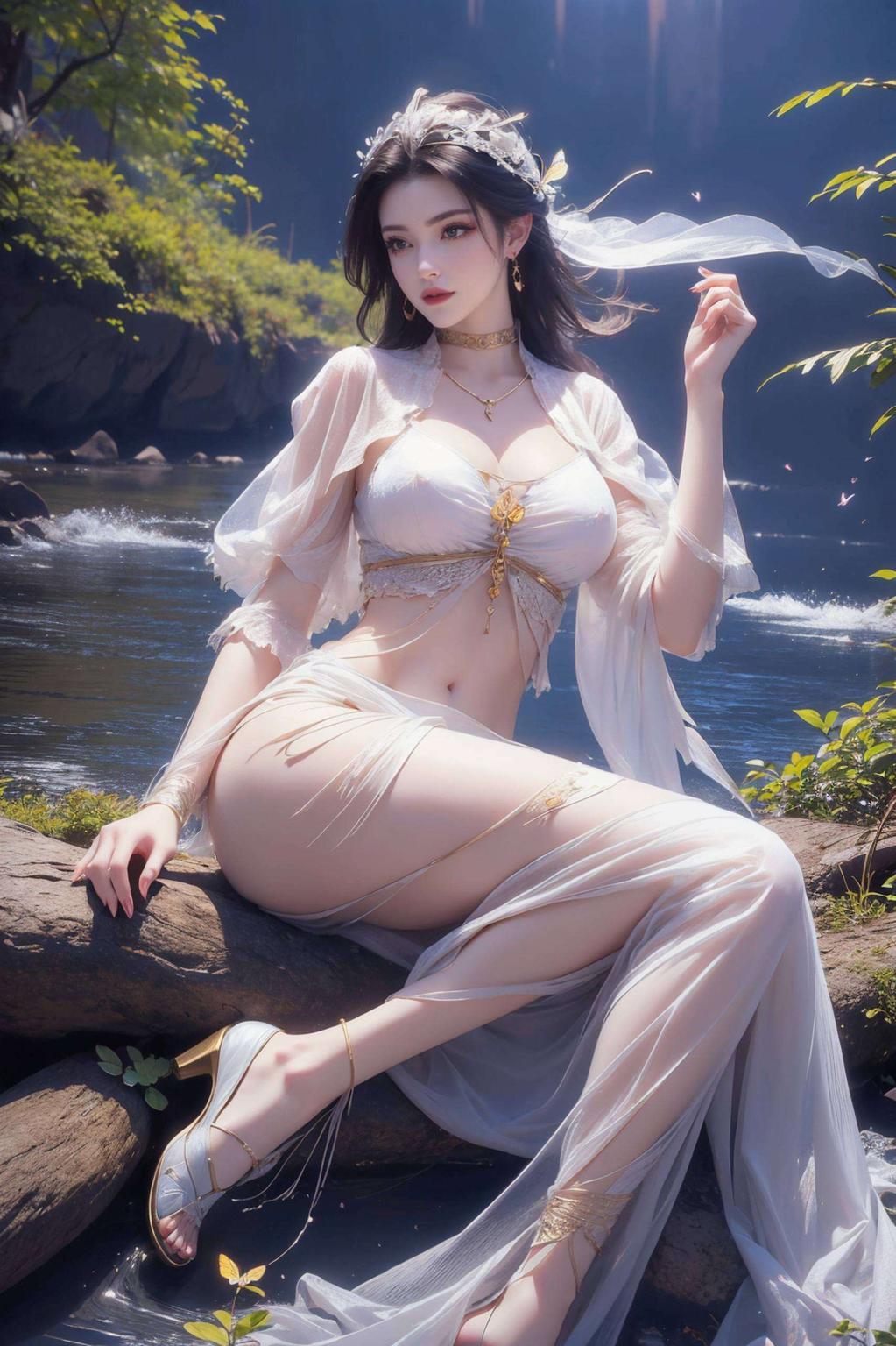 古典元素环绕今天给大家带来一组古香古色的电脑壁纸