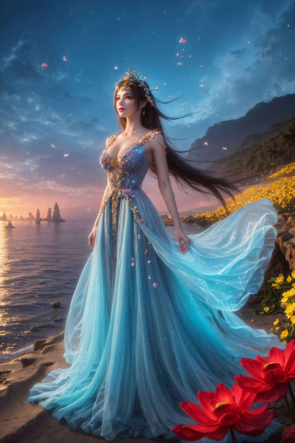 新美杜莎壁纸惊艳亮相！高清画质瞬间点燃你的战斗激情！