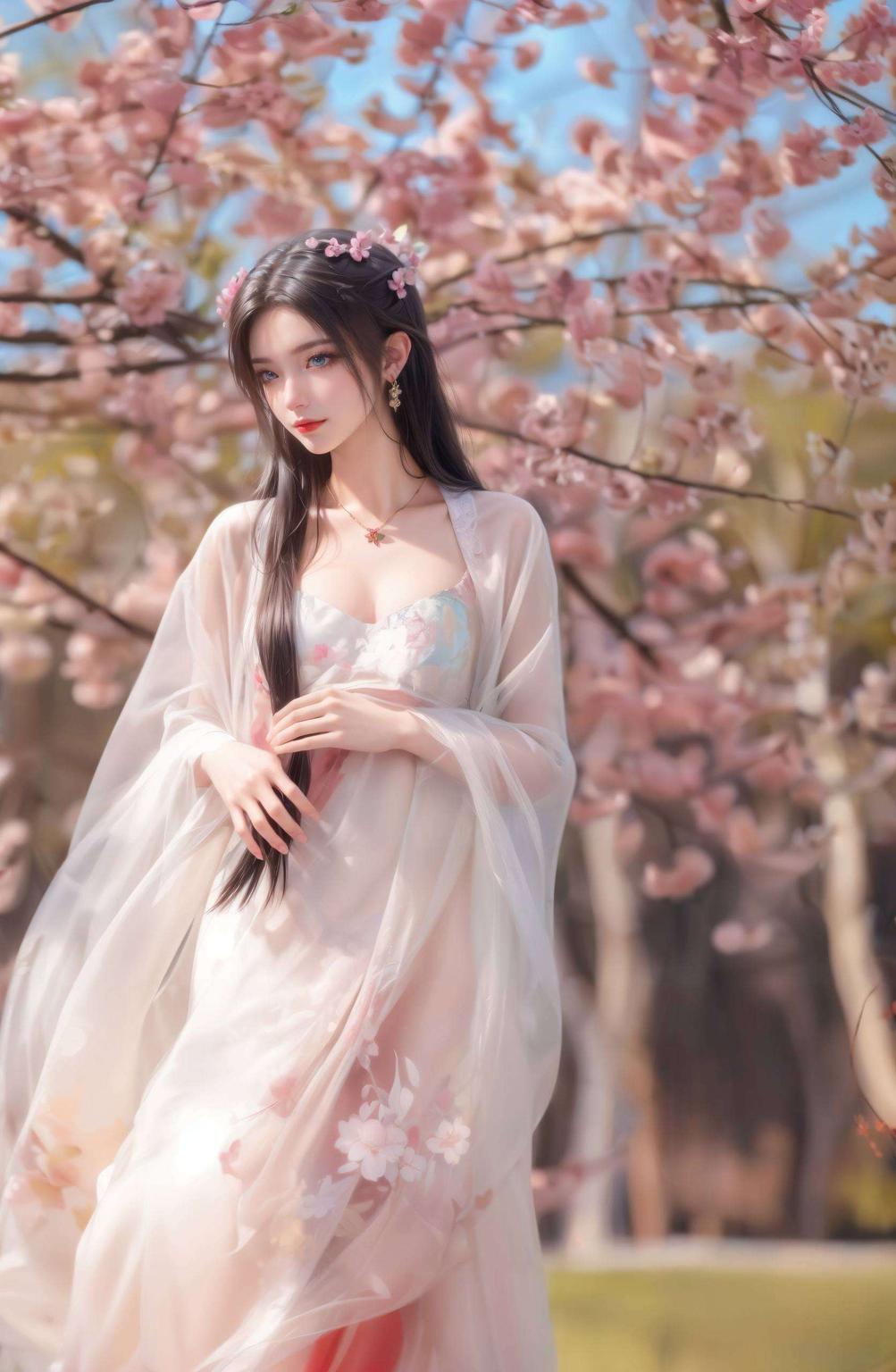 眼神温柔又神秘高清无水印