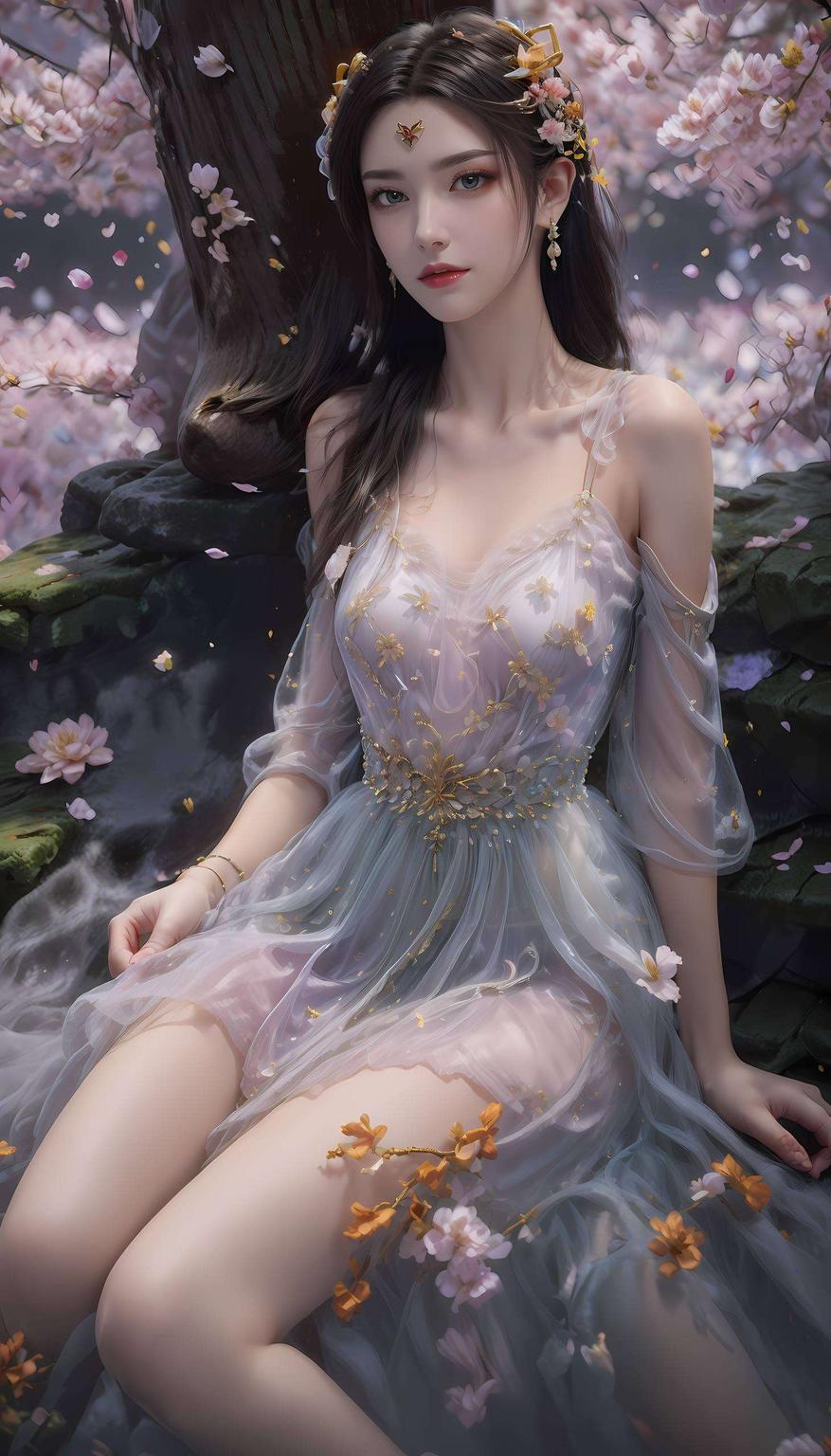 眼神犀利斗破苍穹迷们