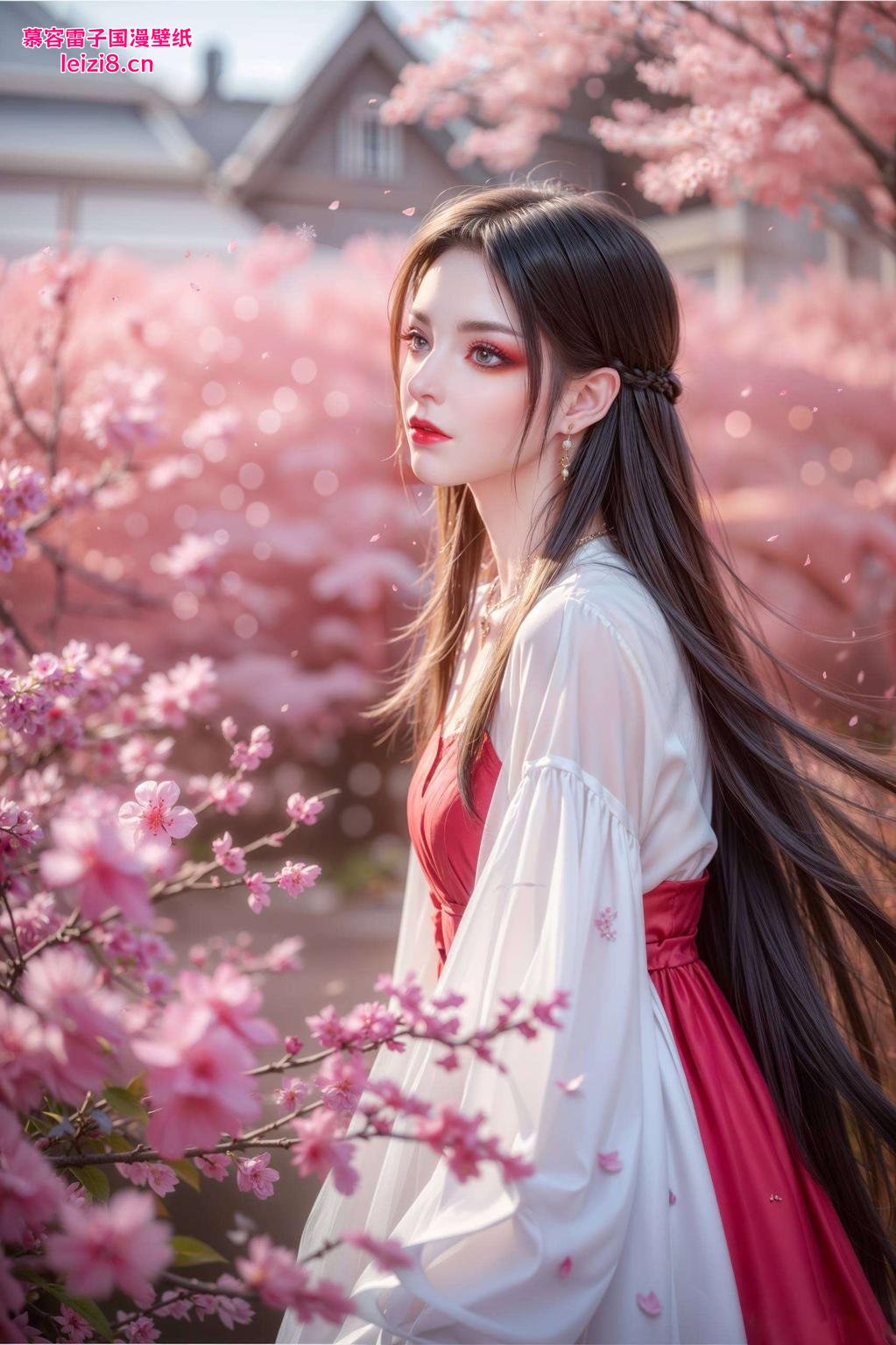 神秘妖娆免费下载