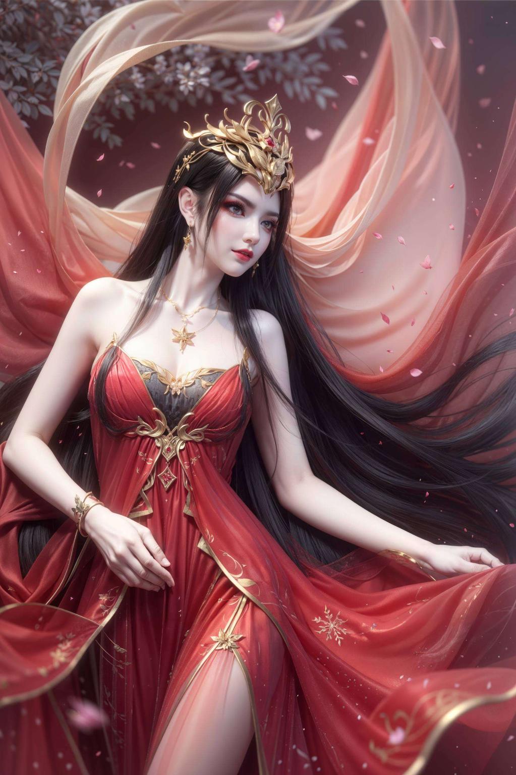 点亮手机独特风采美杜莎的神秘眼神