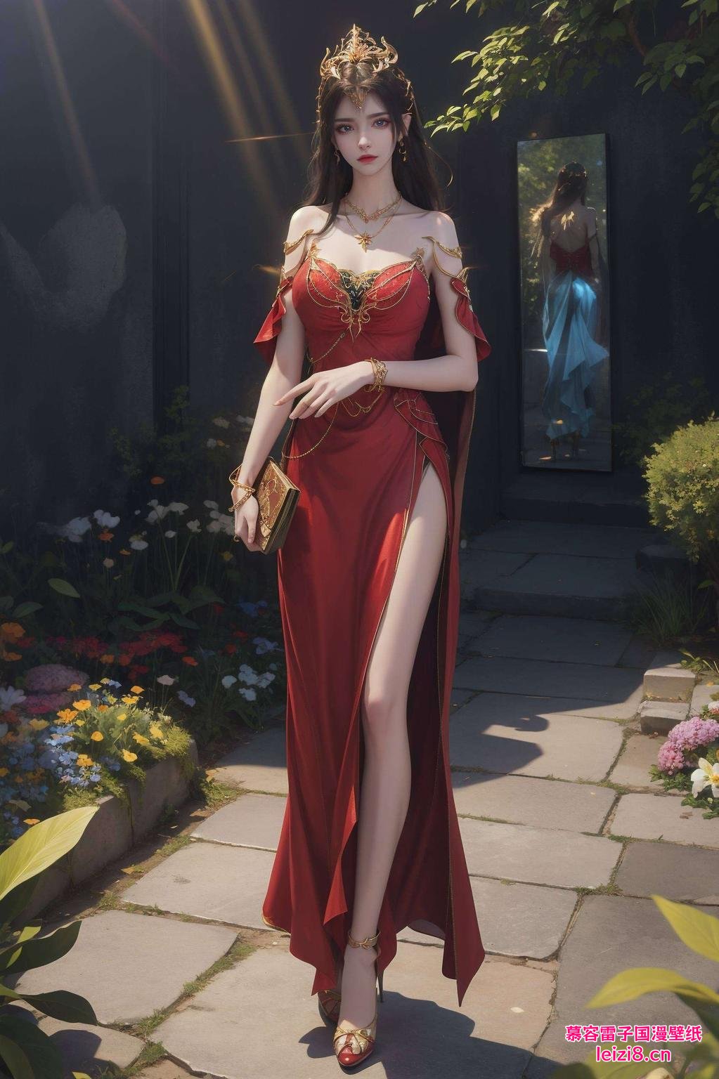 点亮安卓桌面高清细腻