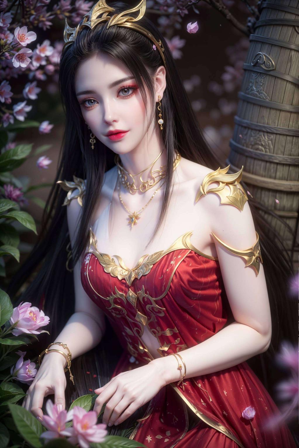 护眼又燃情点亮手机每一寸屏幕！