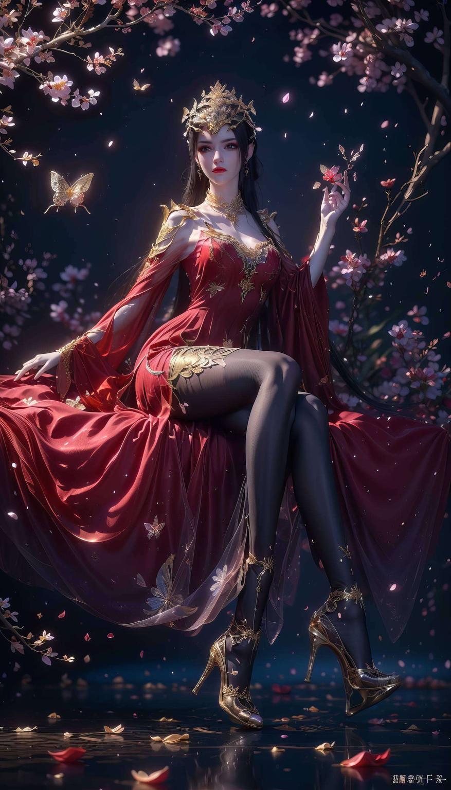 给你带来一场视觉盛宴！